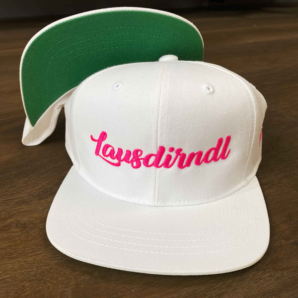 LAUSDIRNDL Cap - Kinder Kappe - Snapback