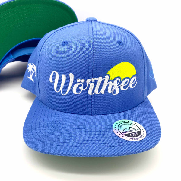 Wörthsee Cap