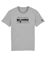Ammersee KINDL - Unisex T-Shirt - Bio-Baumwolle