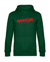 Ammersee Hoodie - in vielen Farben - Unisex -