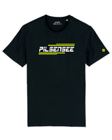 Pilsensee - Unisex T-Shirt - Bio-Baumwolle