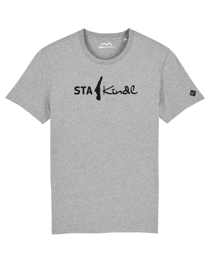 Starnberger-Kindl-Starnberger-See-Tshirt-Heather-Grey-Grau-mit-Aufdruck-in-schwarz