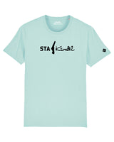 Starnberger KINDL - Unisex T-Shirt - Bio-Baumwolle
