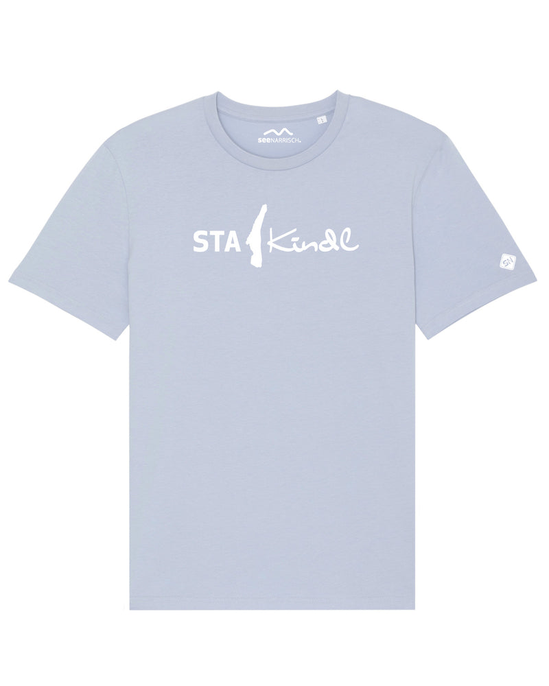 Starnberger-Kindl-Starnberger-See-Tshirt-Pastell-Blau-mit-Aufdruck-in-weiss